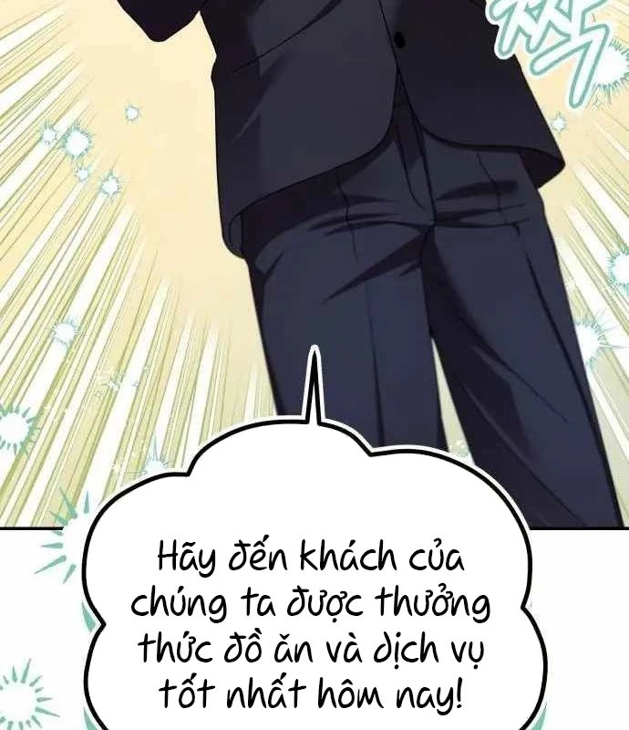 Nhà Hàng Paris Zero Chapter 2 - 124