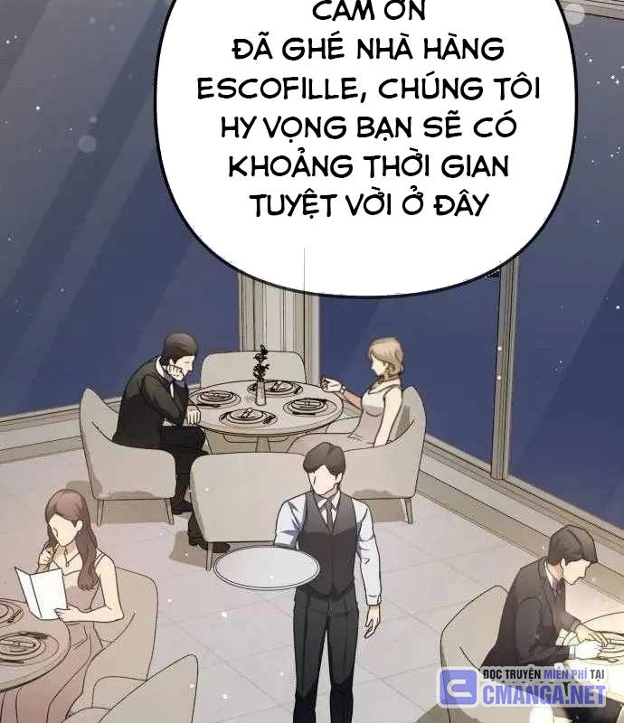 Nhà Hàng Paris Zero Chapter 2 - 126