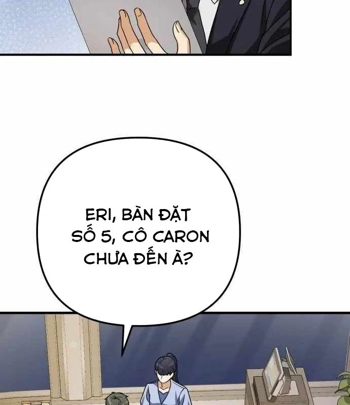 Nhà Hàng Paris Zero Chapter 2 - 130
