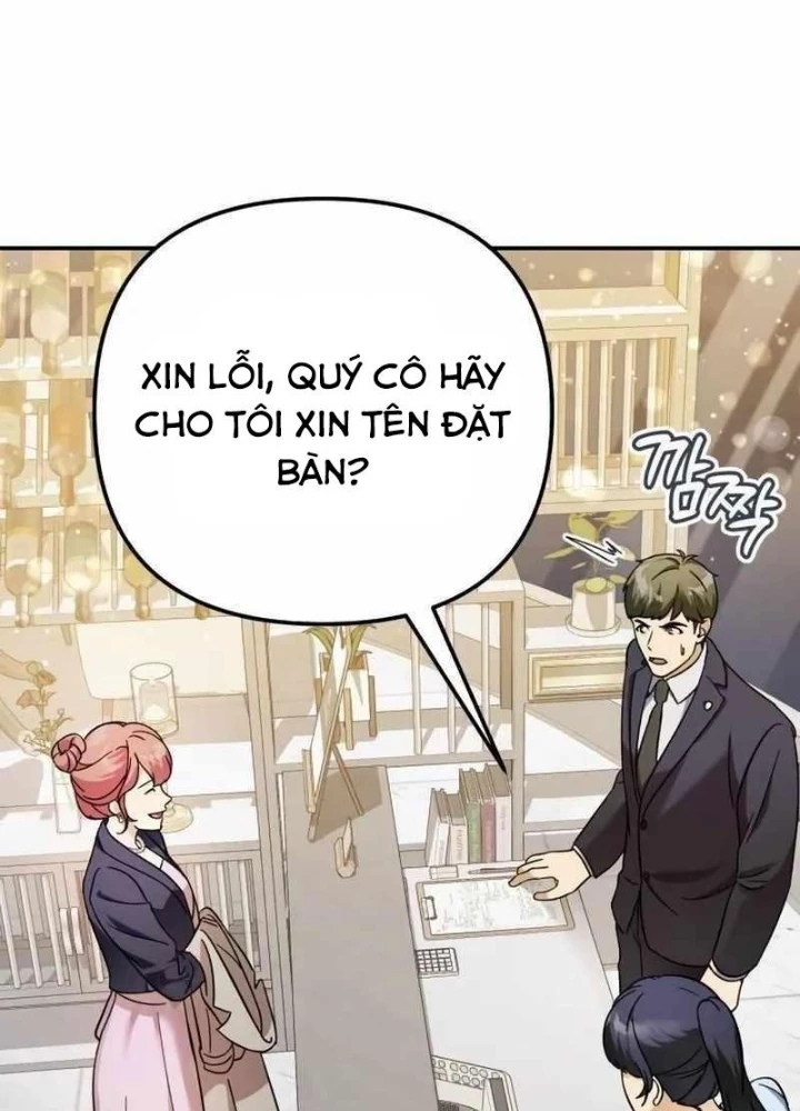 Nhà Hàng Paris Zero Chapter 3 - 9