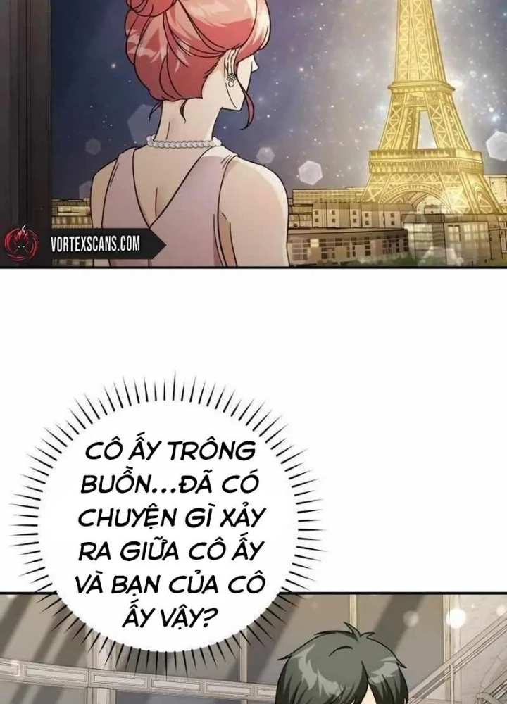 Nhà Hàng Paris Zero Chapter 3 - 21