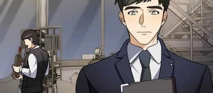 Nhà Hàng Paris Zero Chapter 3 - 22