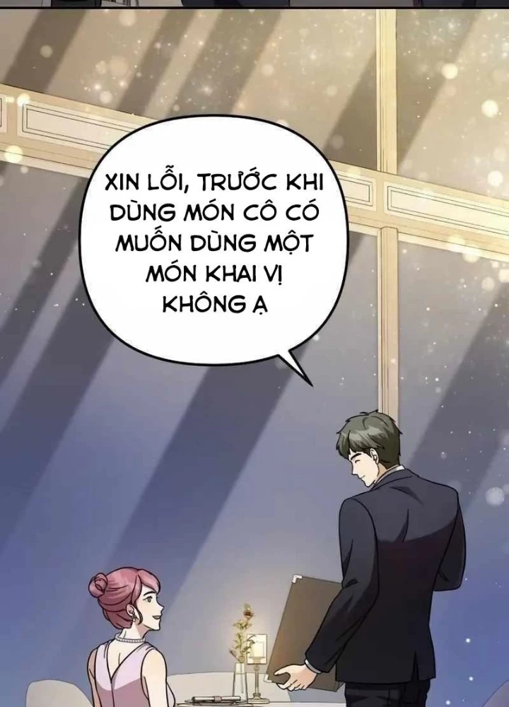 Nhà Hàng Paris Zero Chapter 3 - 23