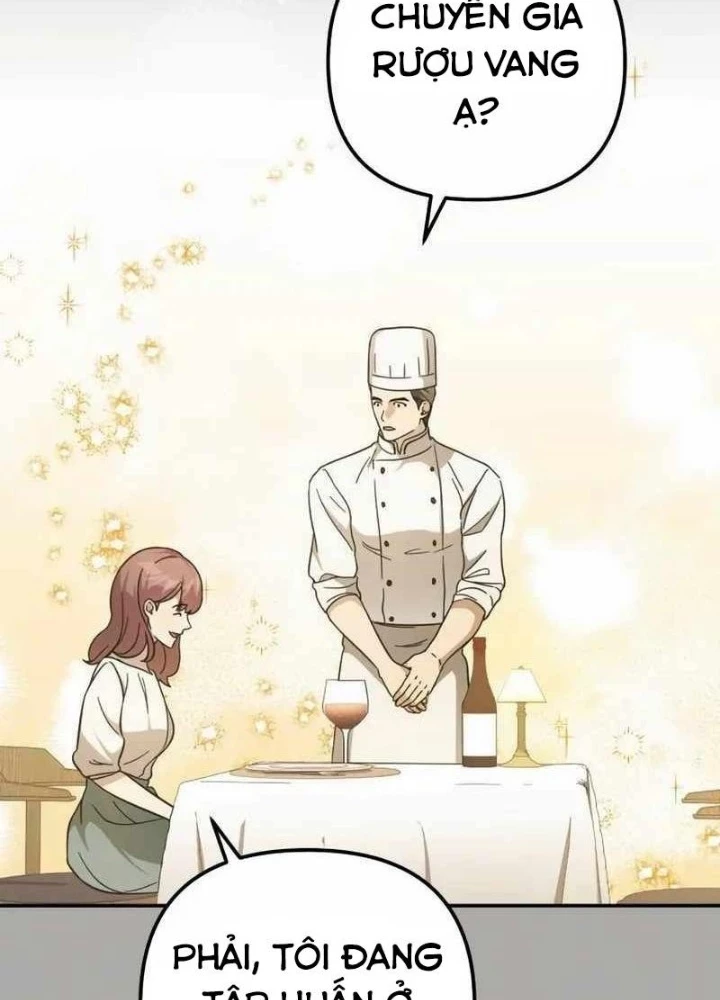 Nhà Hàng Paris Zero Chapter 3 - 55