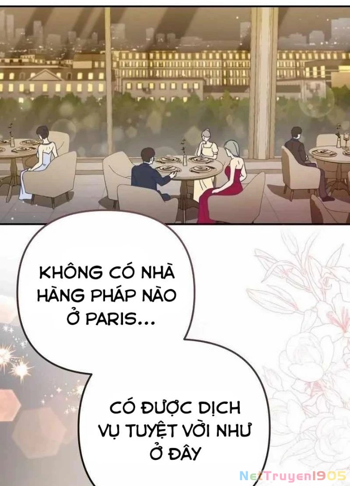 Nhà Hàng Paris Zero Chapter 3 - 91