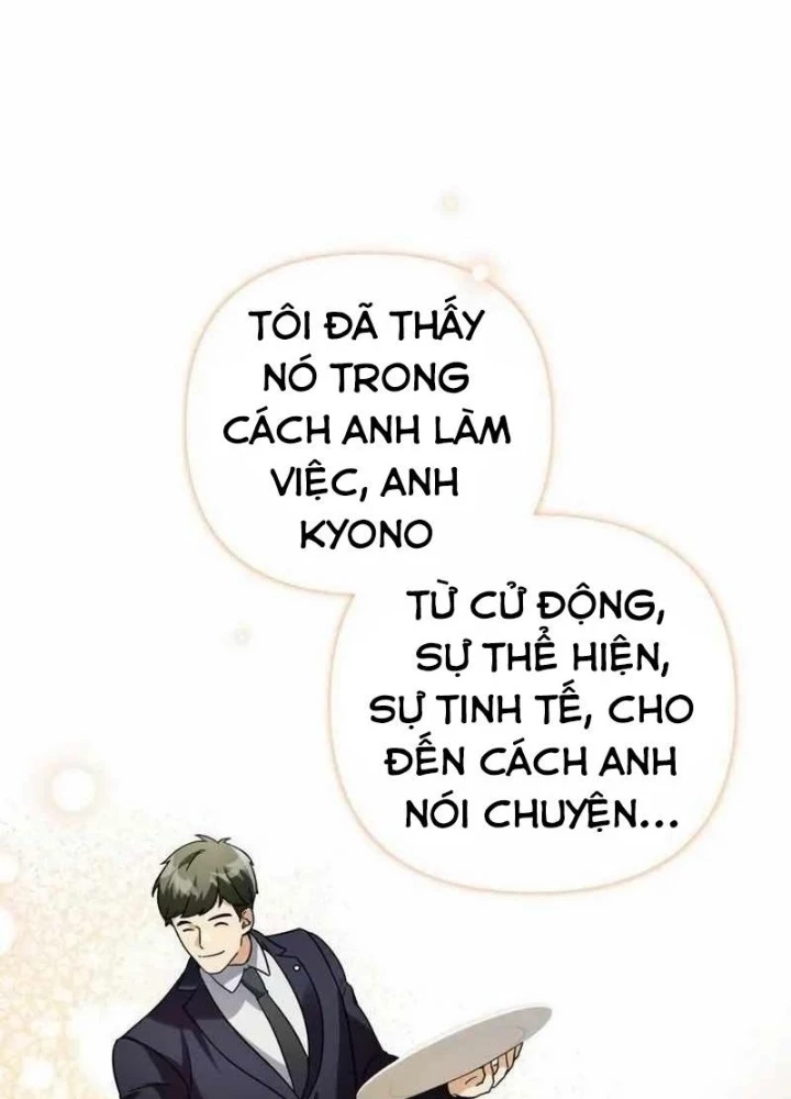 Nhà Hàng Paris Zero Chapter 3 - 99