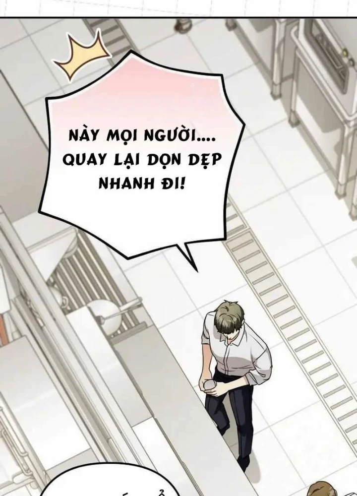 Nhà Hàng Paris Zero Chapter 3 - 139