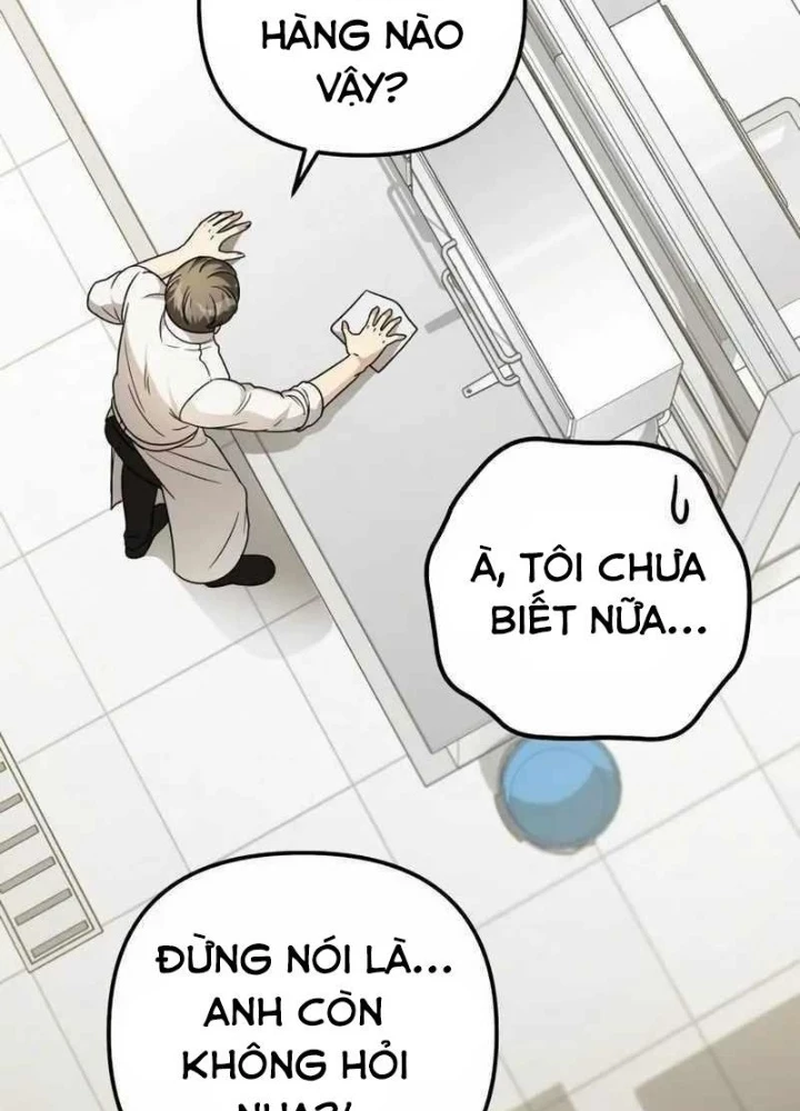 Nhà Hàng Paris Zero Chapter 3 - 141