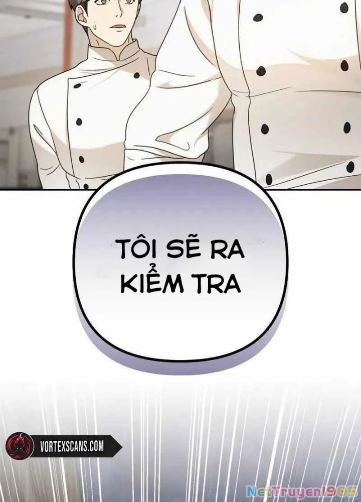 Nhà Hàng Paris Zero Chapter 3 - 153