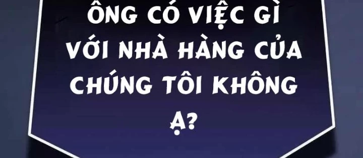 Nhà Hàng Paris Zero Chapter 3 - 158