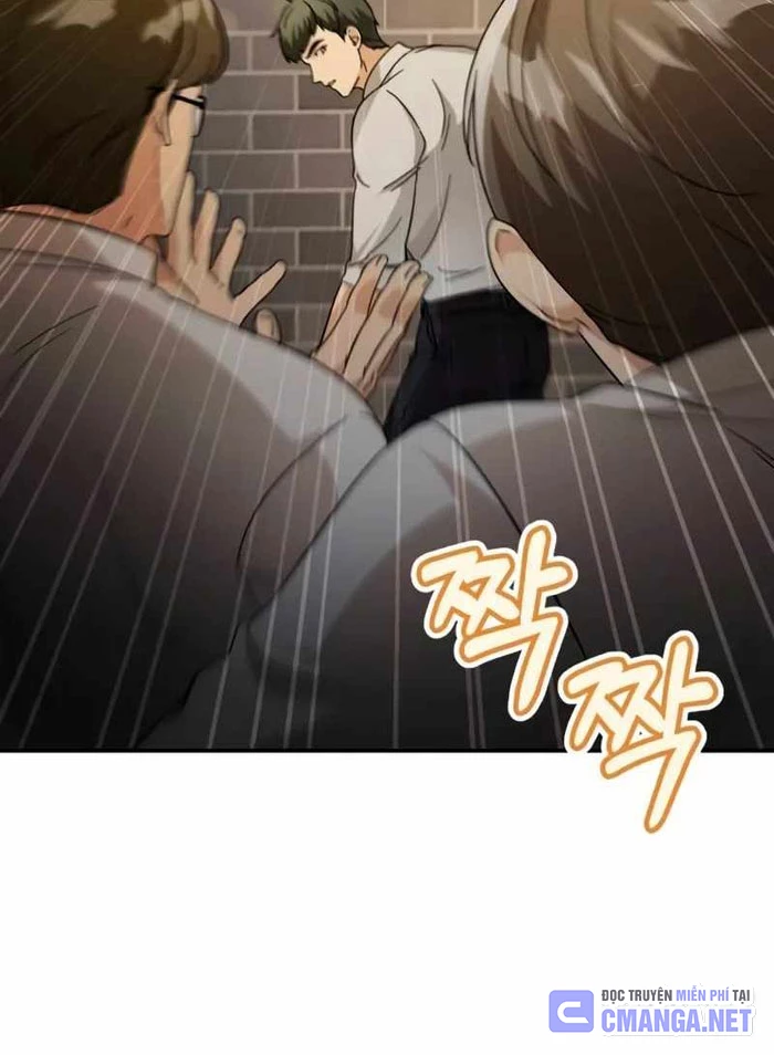 Nhà Hàng Paris Zero Chapter 4 - 15