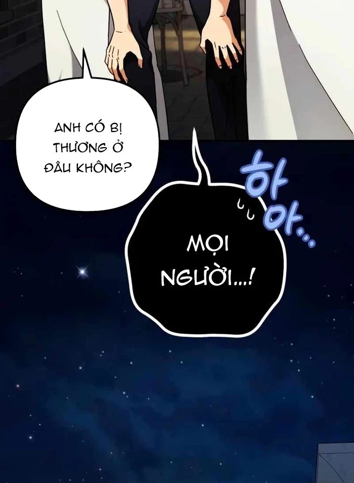 Nhà Hàng Paris Zero Chapter 4 - 17