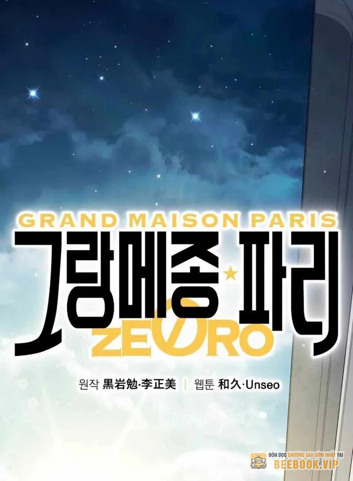 Nhà Hàng Paris Zero Chapter 4 - 18