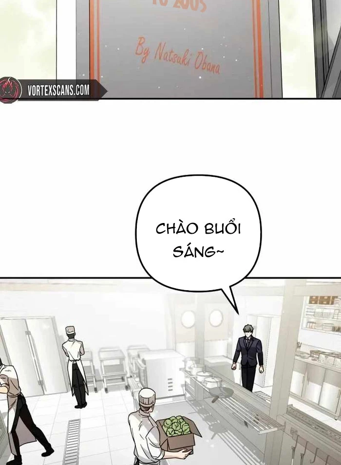 Nhà Hàng Paris Zero Chapter 4 - 20