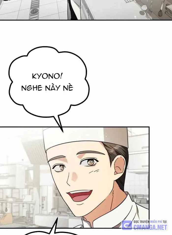 Nhà Hàng Paris Zero Chapter 4 - 21