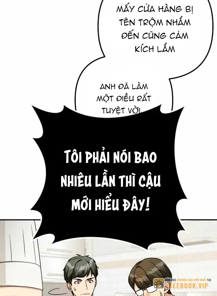 Nhà Hàng Paris Zero Chapter 4 - 24