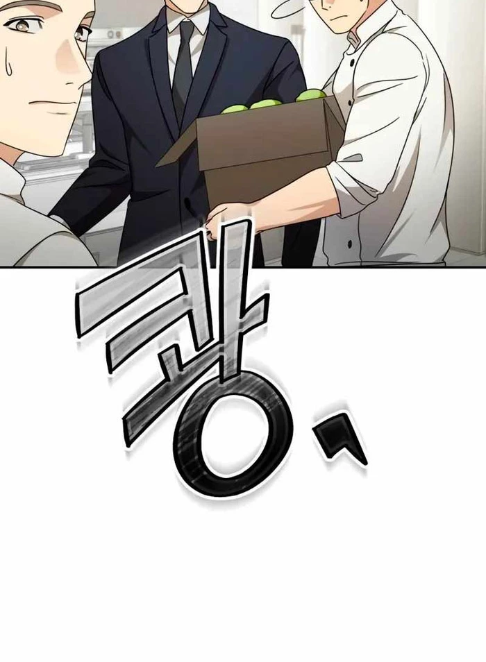 Nhà Hàng Paris Zero Chapter 4 - 25