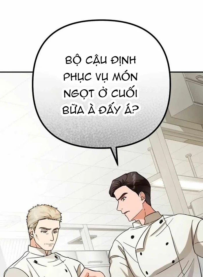 Nhà Hàng Paris Zero Chapter 4 - 26