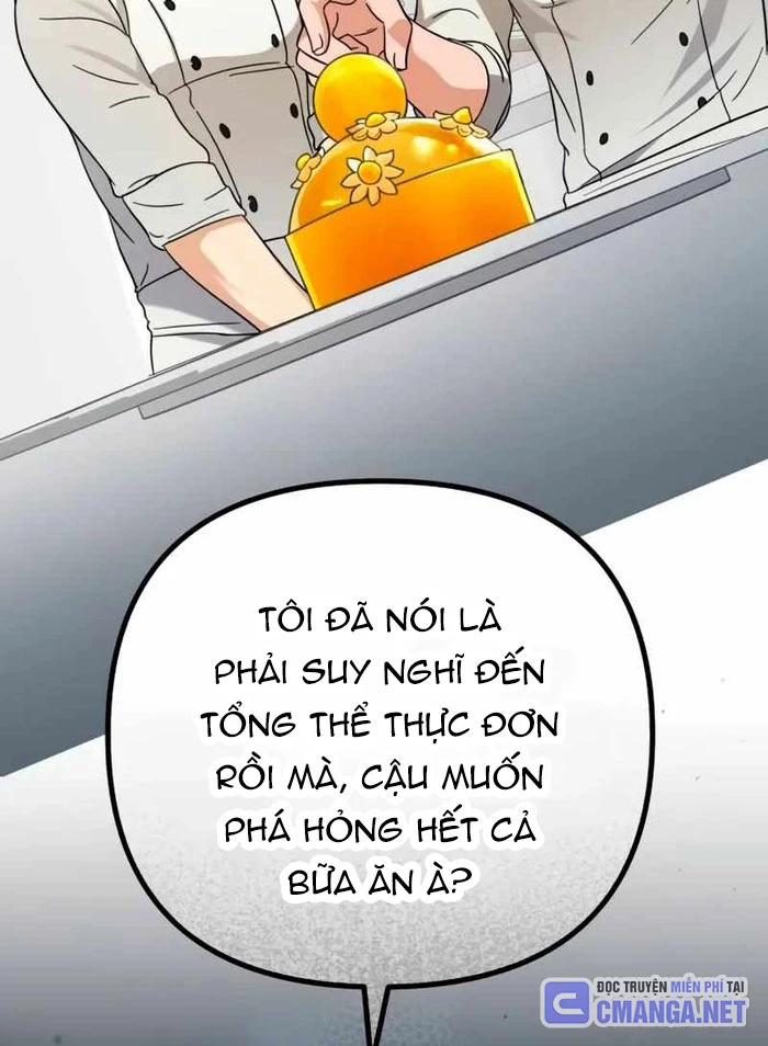 Nhà Hàng Paris Zero Chapter 4 - 27