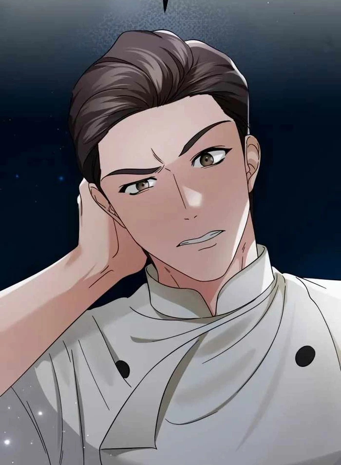 Nhà Hàng Paris Zero Chapter 4 - 28