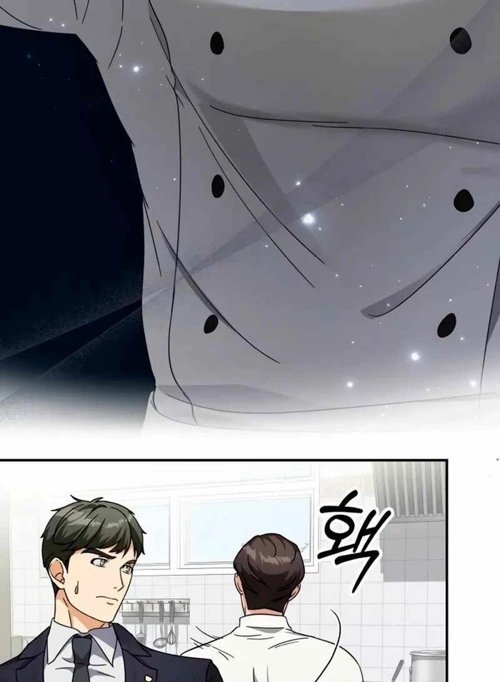 Nhà Hàng Paris Zero Chapter 4 - 29