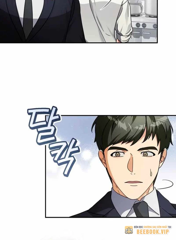 Nhà Hàng Paris Zero Chapter 4 - 30