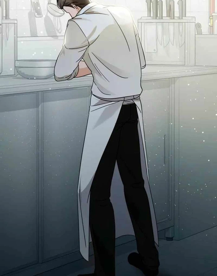 Nhà Hàng Paris Zero Chapter 4 - 35
