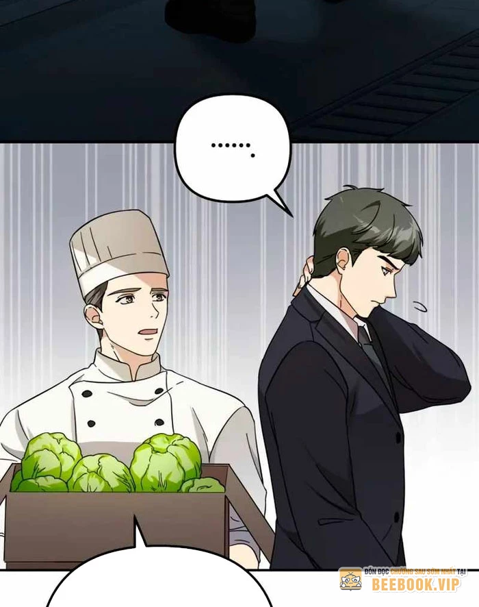 Nhà Hàng Paris Zero Chapter 4 - 36