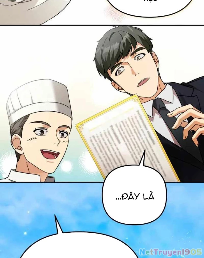 Nhà Hàng Paris Zero Chapter 4 - 41