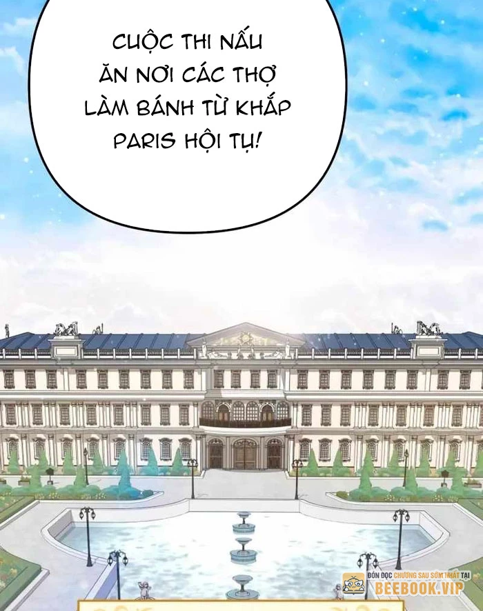 Nhà Hàng Paris Zero Chapter 4 - 42