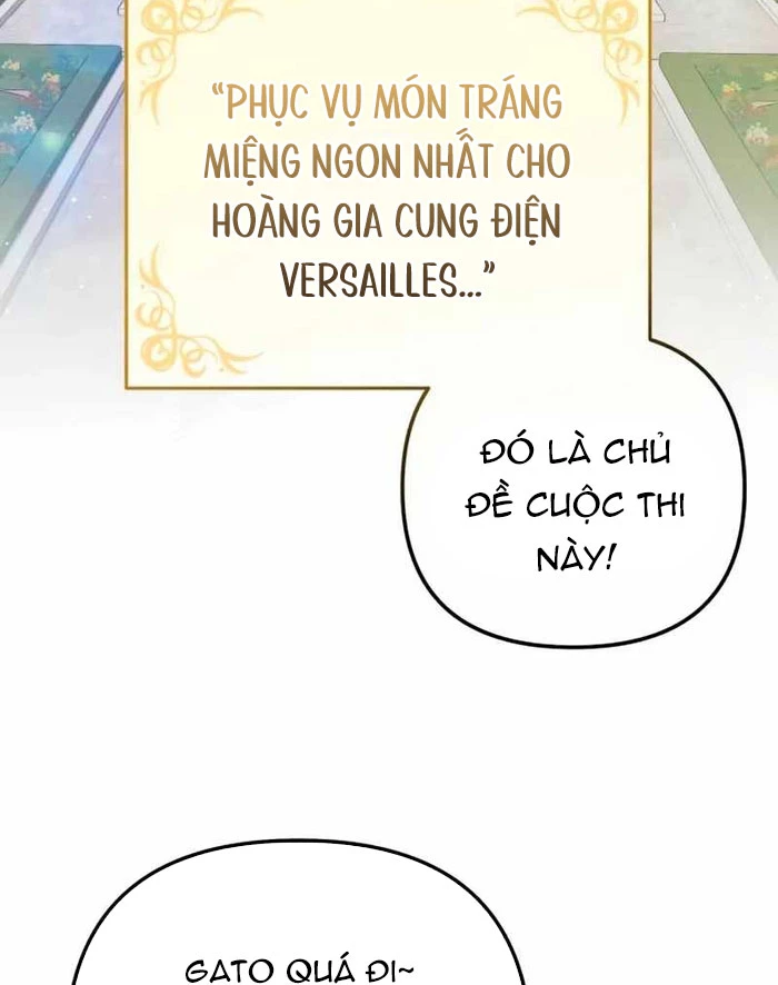 Nhà Hàng Paris Zero Chapter 4 - 43