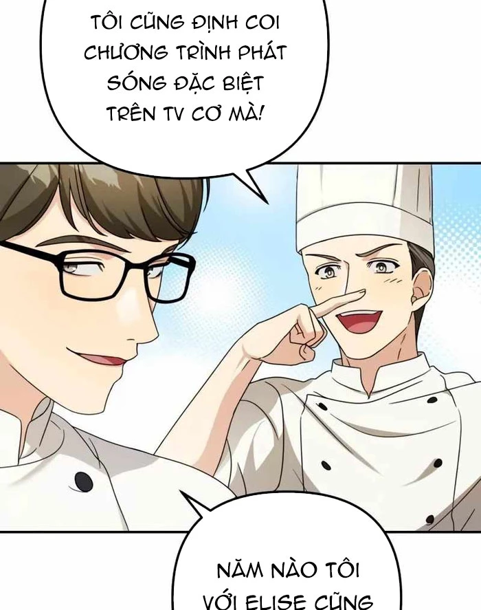 Nhà Hàng Paris Zero Chapter 4 - 44