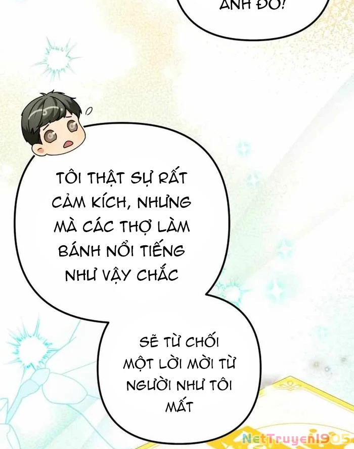 Nhà Hàng Paris Zero Chapter 4 - 46