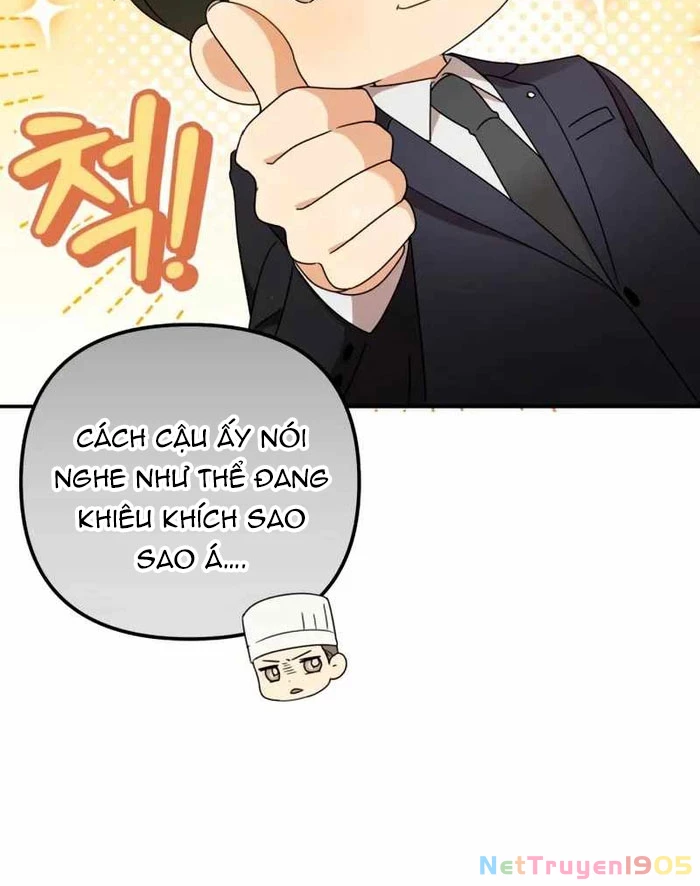 Nhà Hàng Paris Zero Chapter 4 - 52