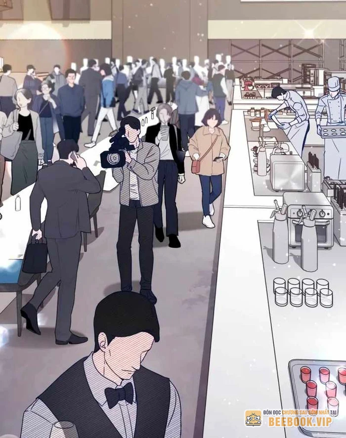 Nhà Hàng Paris Zero Chapter 4 - 54