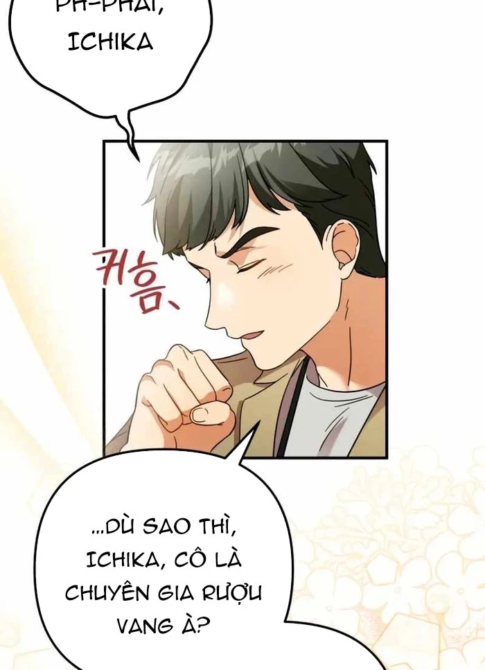 Nhà Hàng Paris Zero Chapter 4 - 67