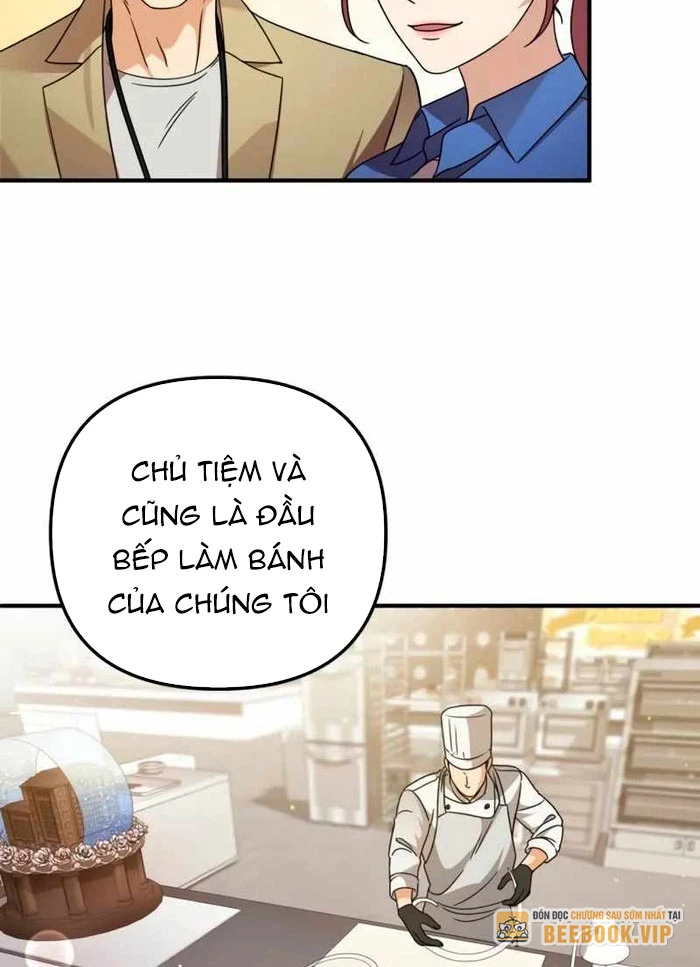 Nhà Hàng Paris Zero Chapter 4 - 72