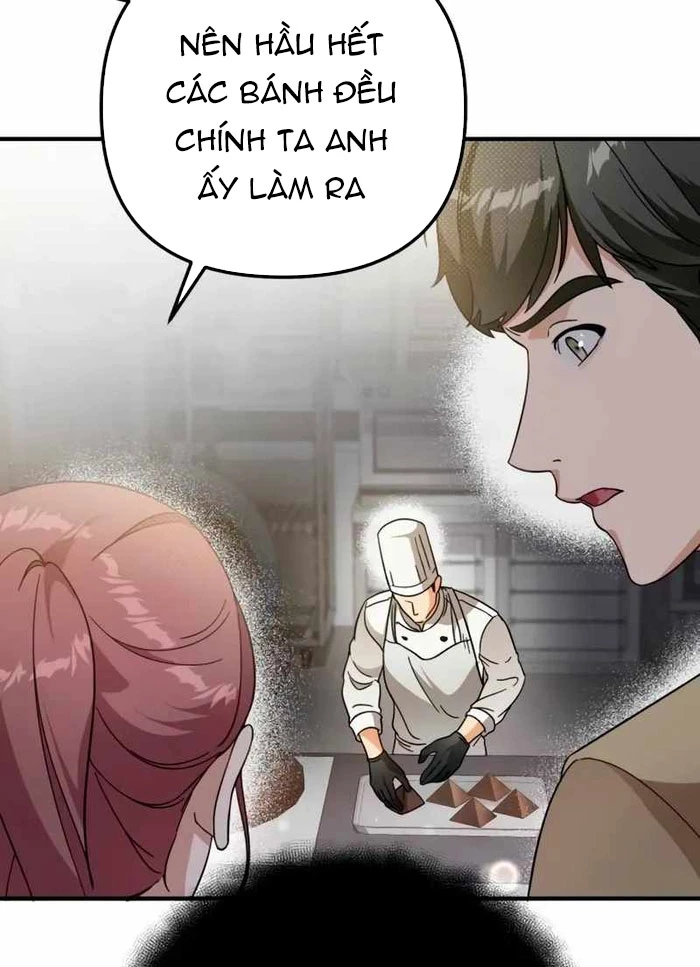 Nhà Hàng Paris Zero Chapter 4 - 76