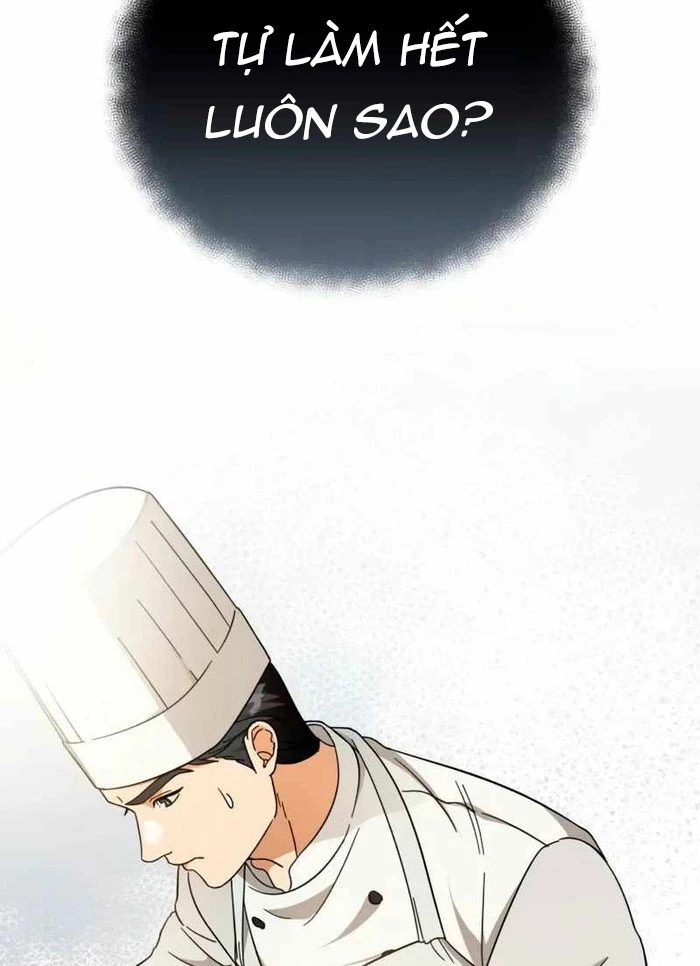 Nhà Hàng Paris Zero Chapter 4 - 77
