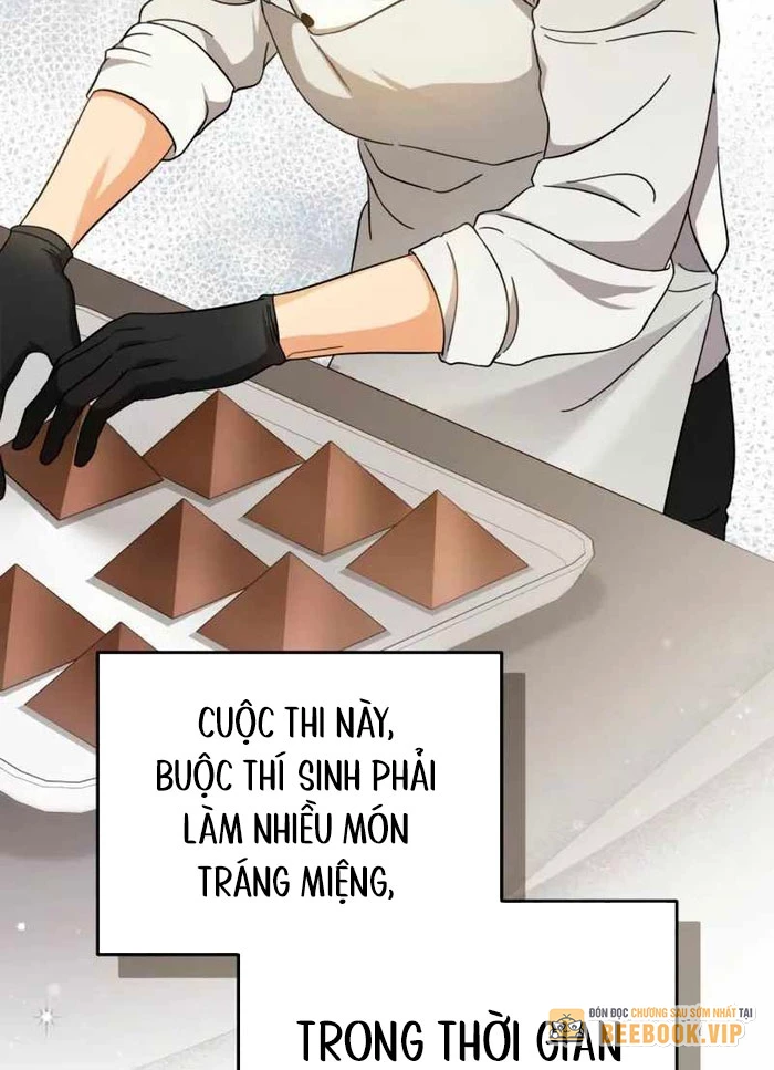 Nhà Hàng Paris Zero Chapter 4 - 78