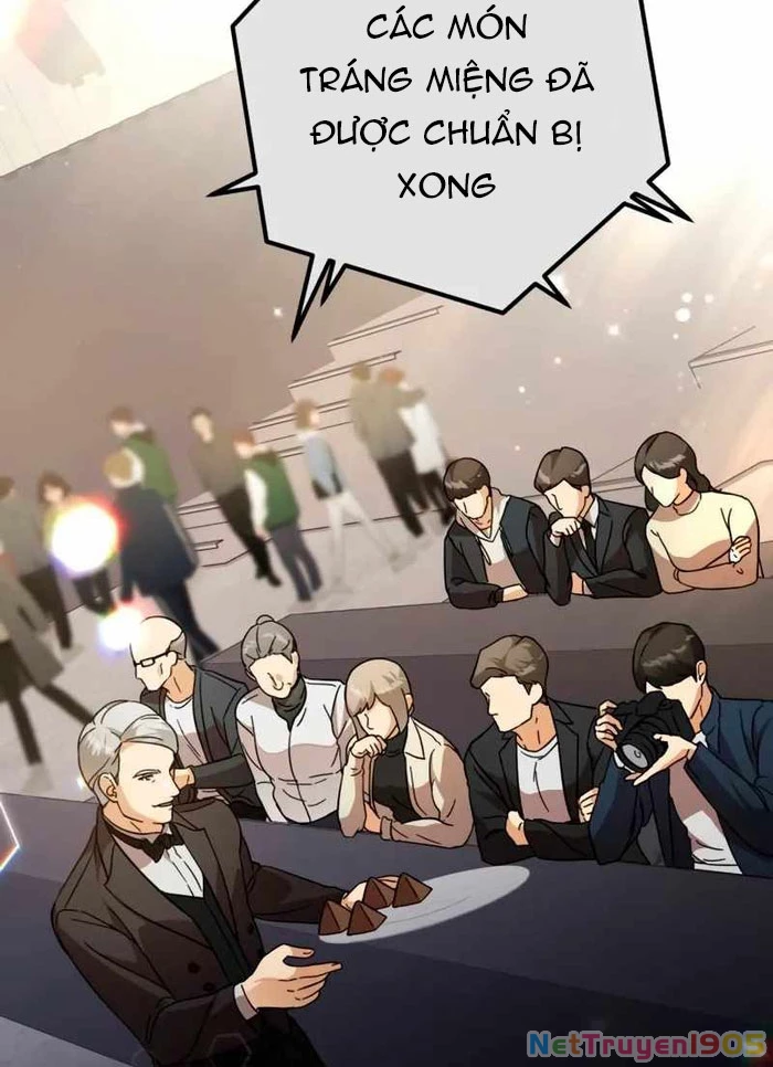 Nhà Hàng Paris Zero Chapter 4 - 86