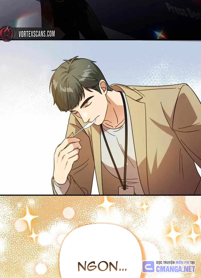 Nhà Hàng Paris Zero Chapter 4 - 87
