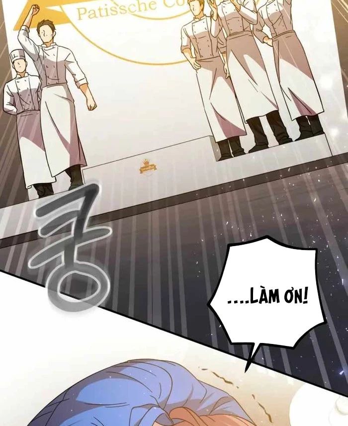 Nhà Hàng Paris Zero Chapter 4 - 113