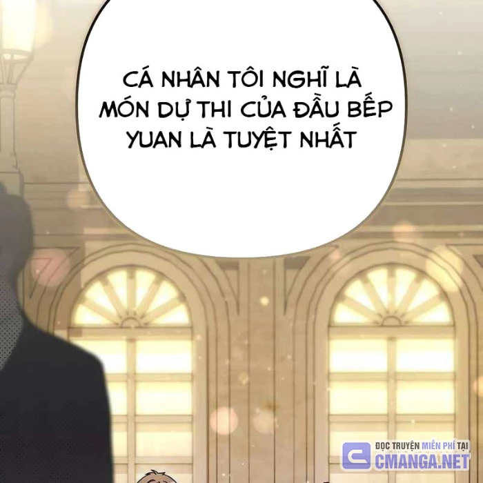 Nhà Hàng Paris Zero Chapter 5 - 3