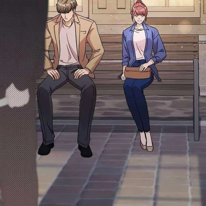 Nhà Hàng Paris Zero Chapter 5 - 4