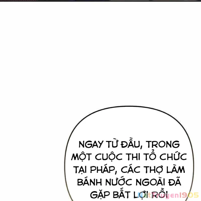 Nhà Hàng Paris Zero Chapter 5 - 5