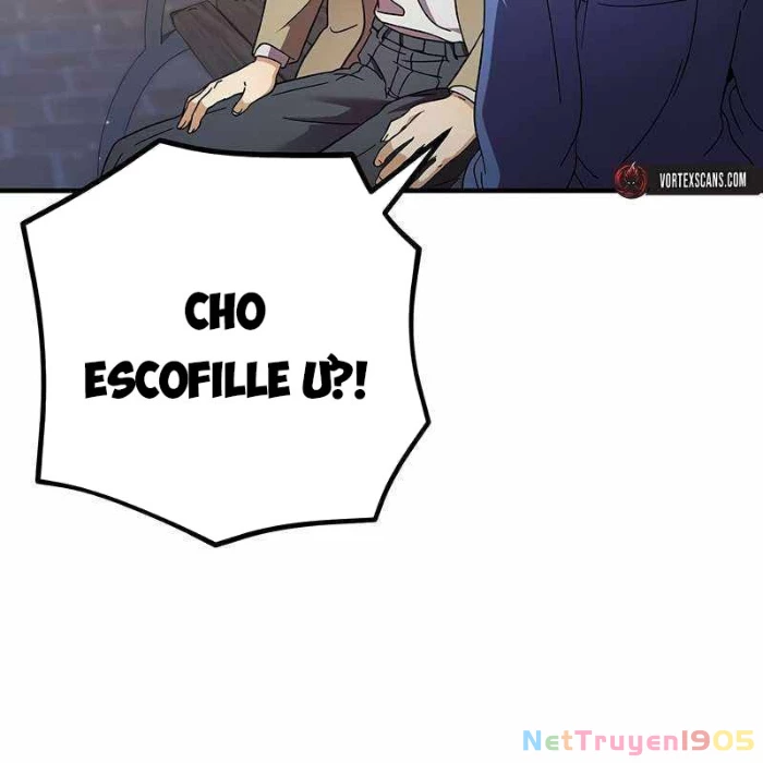 Nhà Hàng Paris Zero Chapter 5 - 20