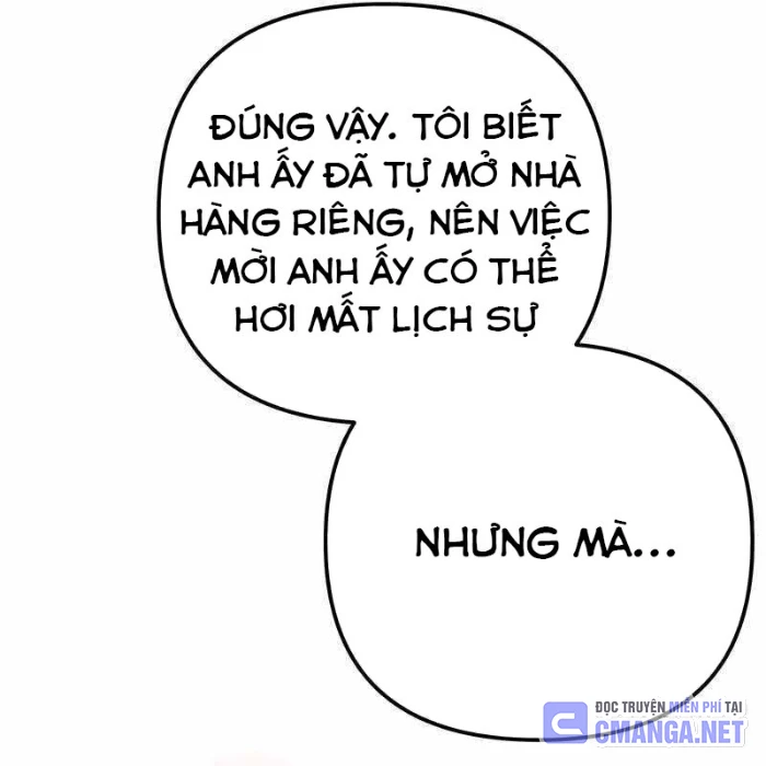 Nhà Hàng Paris Zero Chapter 5 - 21