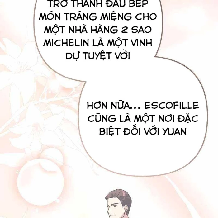 Nhà Hàng Paris Zero Chapter 5 - 23