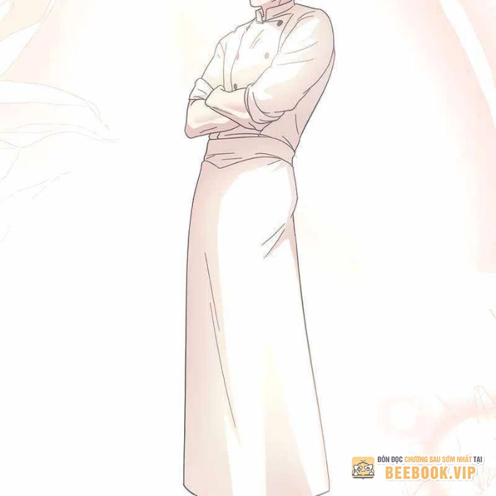 Nhà Hàng Paris Zero Chapter 5 - 24